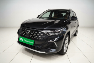 捷达VS5 2023款 280TSI 手动进取型
