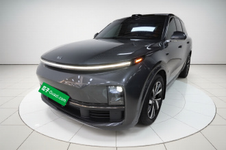 理想汽车 理想L8 2023款 Max