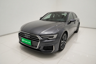 奥迪A6L 2021款 45 TFSI 臻选动感型