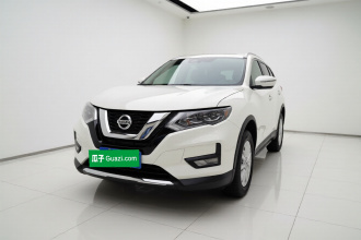 日产 奇骏 2021款 2.0L CVT 2WD XL Premium智联尊享版