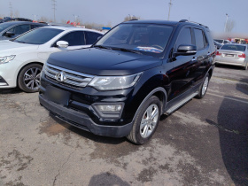 长安欧尚CX70 2016款 1.6L 手动豪华型