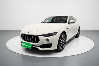 玛莎拉蒂 Levante 2021款 3.0T 标准版