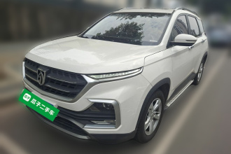 宝骏530 2018款 1.5T 手动豪华型 国V