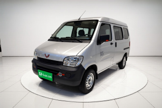 五菱汽车 五菱之光 2023款 1.5L 实用型 5/7座