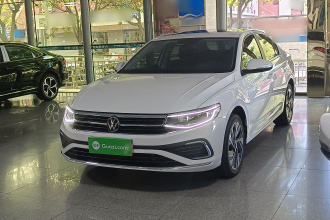 大众 宝来 2025款 200TSI DSG悦行PRO版