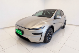 特斯拉 Model Y L 2025款 长续航全轮驱动版