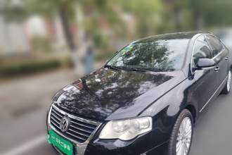 大众 迈腾 2011款 2.0TSI DSG豪华型