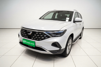 捷达VS7 2020款 1.4T 自动悦享型