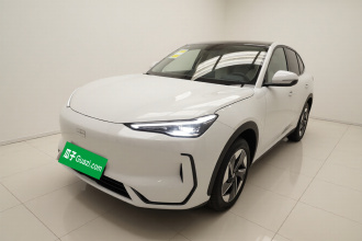 吉利银河 银河E5 2026款 530km 启航版