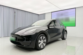 特斯拉 Model Y 2022款 长续航全轮驱动版