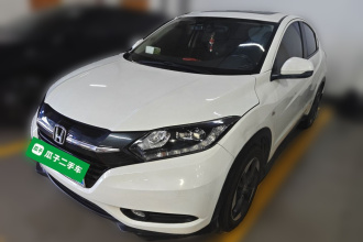 本田 缤智 2017款 1.8L CVT两驱先锋型