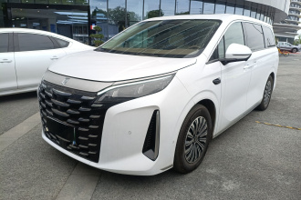 比亚迪 夏 2025款 DM-i 1.5T 180km 卓越型