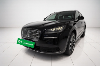 林肯 冒险家 2022款 2.0T 两驱尊雅版