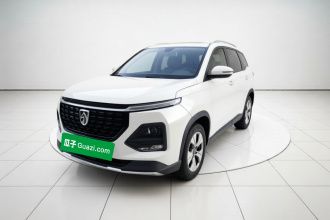 宝骏530 2021款 全球车周年纪念版 1.5T 手动舒适型 7座