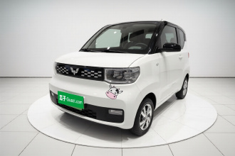 五菱汽车 宏光MINIEV 2020款 轻松款 磷酸铁锂