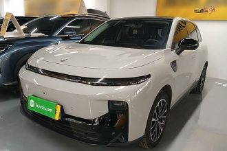 零跑汽车 零跑B10 2025款 510悦享版