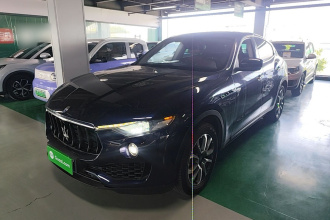玛莎拉蒂 Levante 2016款 3.0T 标准型