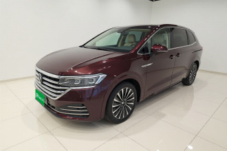 大众 威然 2020款 380TSI 旗舰版