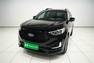 福特 锐界 2020款 EcoBoost 245 四驱ST-Line 7座