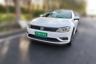 大众 凌渡 2017款 280TSI DSG豪华版