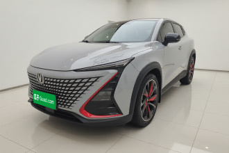 长安UNI-T 2020款 1.5T 尊贵型