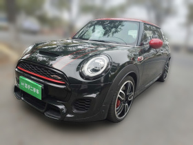 MINI JCW 2018款 2.0T JOHN COOPER WORKS ALL-IN