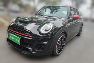 MINI JCW 2018款 2.0T JOHN COOPER WORKS ALL-IN
