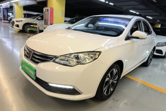 荣威360 2017款 1.5L 自动豪华版
