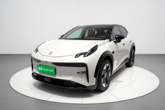 极氪X 2023款 后驱ME版 5座