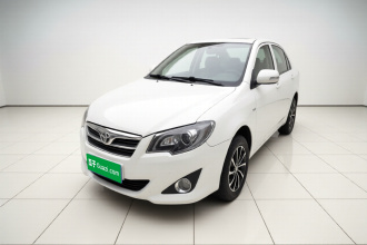 丰田 花冠 2013款 1.6L 自动卓越版