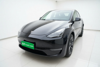 特斯拉 Model Y 2023款 长续航全轮驱动版
