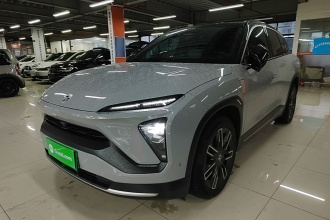 蔚来ES6 2020款 455KM 运动版