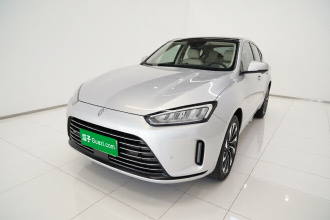 鸿蒙智行 问界M5 2022款 增程四驱至臻版