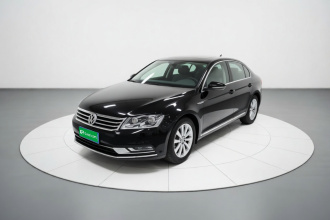 大众 迈腾 2016款 1.8TSI 智享领先型
