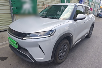 比亚迪 元UP 2025款 301KM 领航型