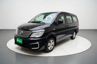东风风行 菱智 2019款 M5L 1.6L 7座标准型 国VI