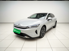 宝骏享境 2025款 插混 140km豪华版