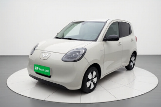 五菱汽车 宏光MINIEV 2025款 第四代 四门版 进阶款
