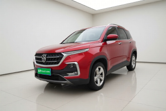 宝骏530 2018款 1.8L 自动豪华型 国V