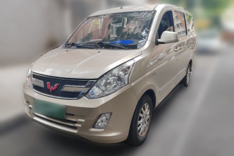 五菱汽车 五菱荣光V 2018款 1.5L标准型