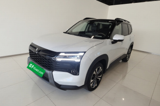 五菱汽车 星光560新能源 2026款 插混 125km 豪华型