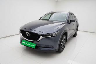马自达CX-5 2020款 2.5L 自动四驱智尊型