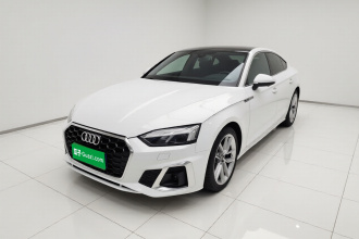 奥迪A5 2021款 Sportback 40 TFSI 时尚动感型