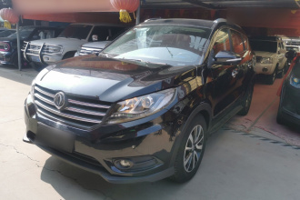 东风风光 风光580 2017款 1.5T 手动豪华型