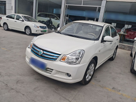 东风 俊风E11K 2021款 60.43kWh 换电版