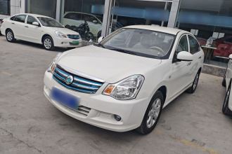 东风 俊风E11K 2021款 60.43kWh 换电版