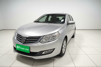 宝骏610 2014款 1.5L 手动舒适型