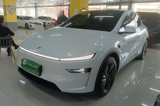 特斯拉 Model Y 2025款 后轮驱动版