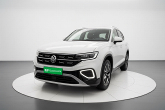 大众 探岳 2025款 众享款 300TSI