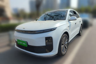 理想汽车 理想L6 2024款 Pro